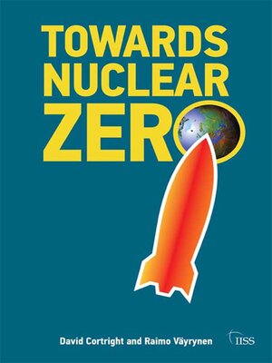 cover image of Towards Nuclear Zero